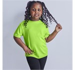 Kids All Star T-Shirt ALT-ASKS-L-MOFR 027-NO-LOGO